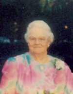 Mabel Gilfillan